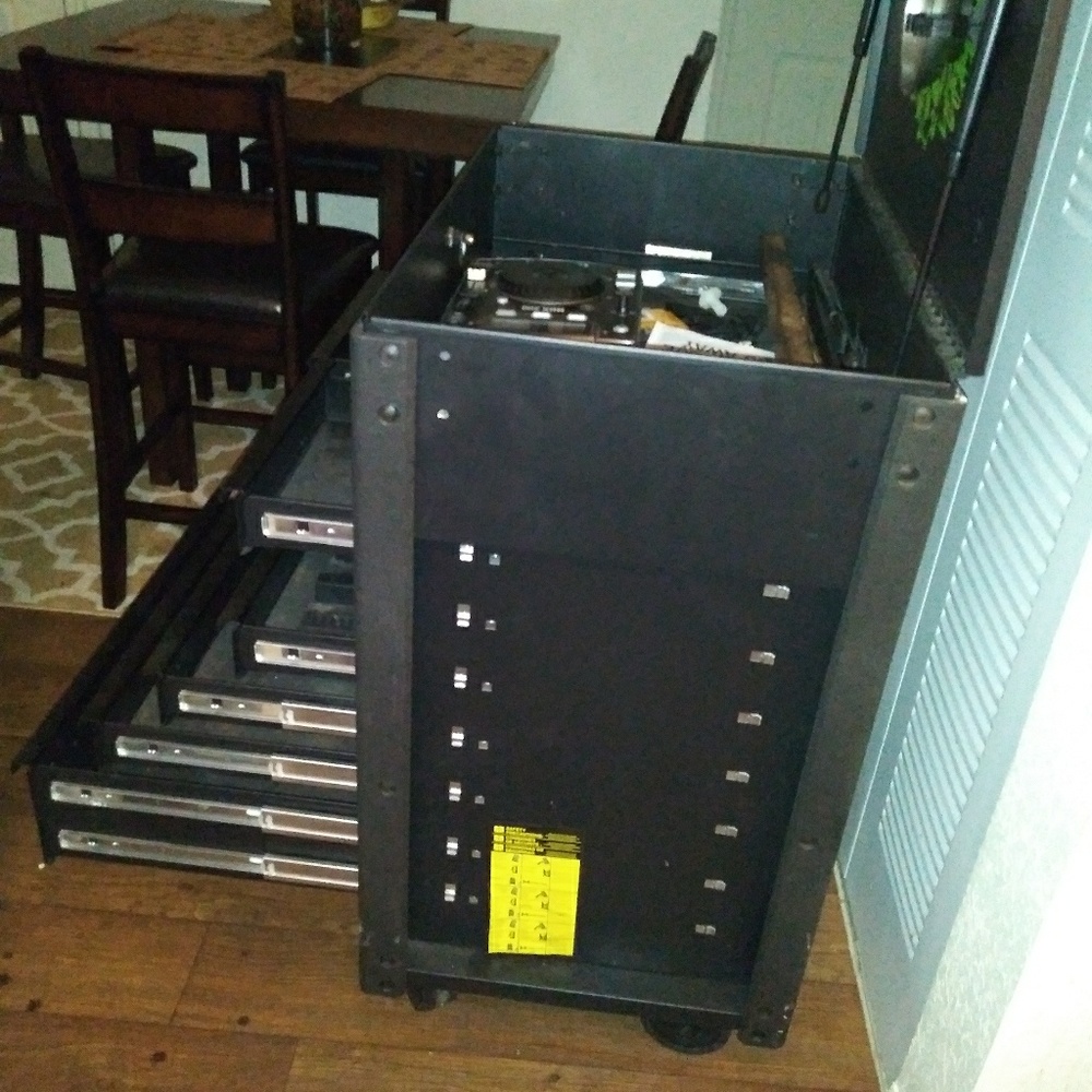 Tool pan - Picture 5 of 8